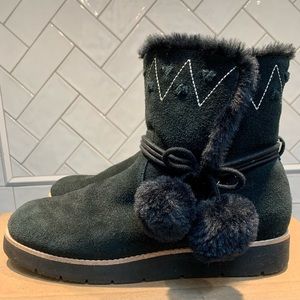 Jack Rogers booties